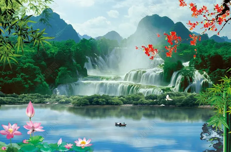 智慧高精度